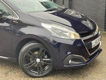 Used Peugeot 208 2016 for sale - 77796877: Photo