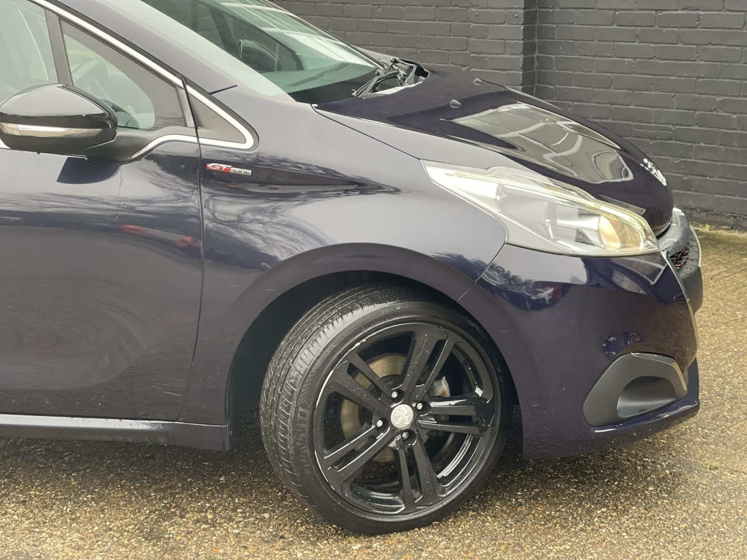 Used Peugeot 208 2016 for sale - 77796877: Photo 5