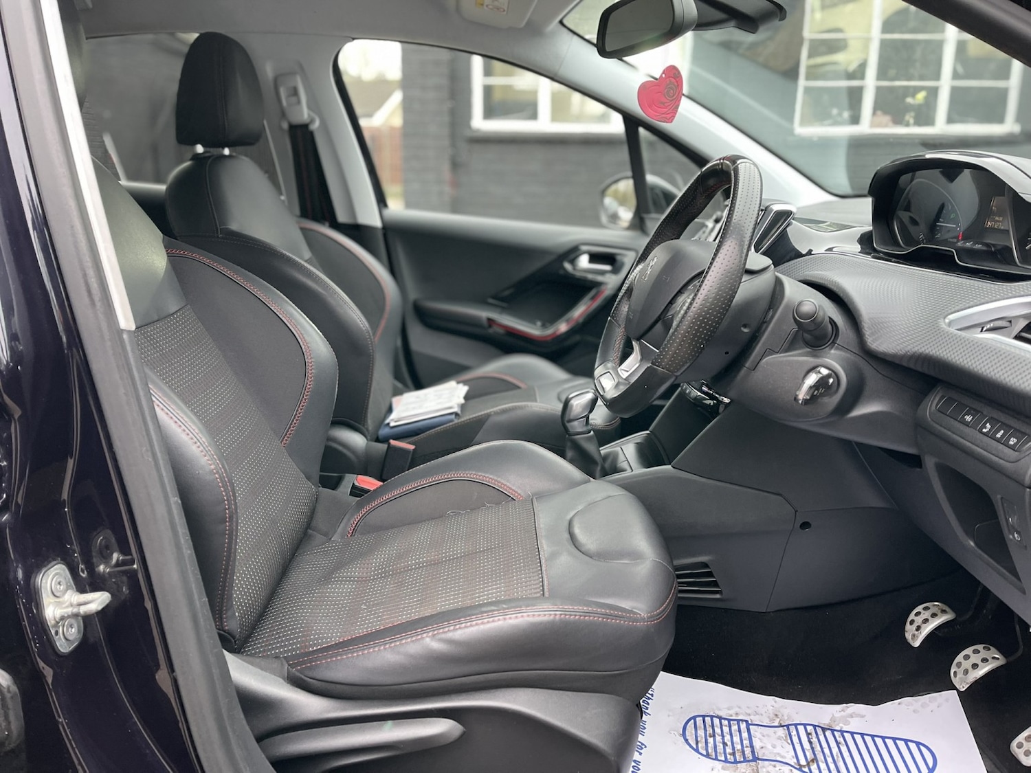 Used Peugeot 208 2016 for sale - 77796877: Photo 50