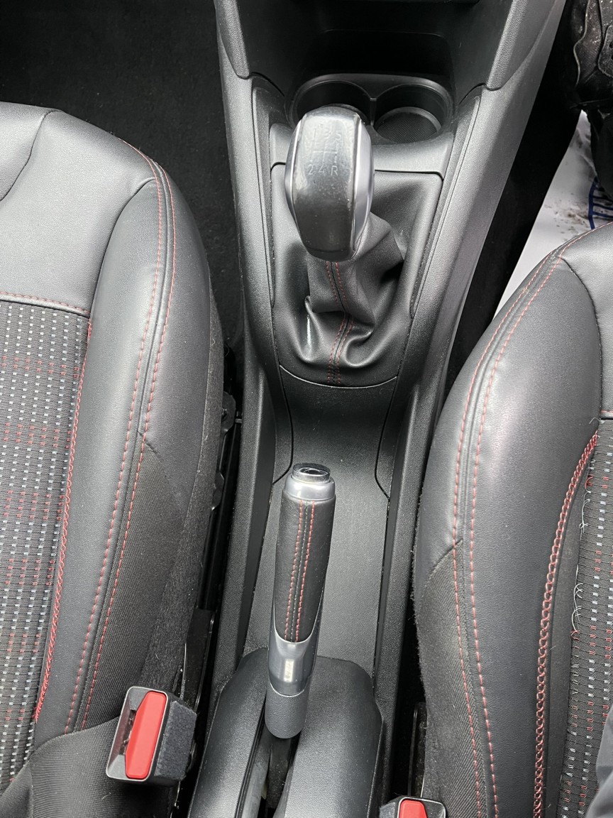 Used Peugeot 208 2016 for sale - 77796877: Photo 59