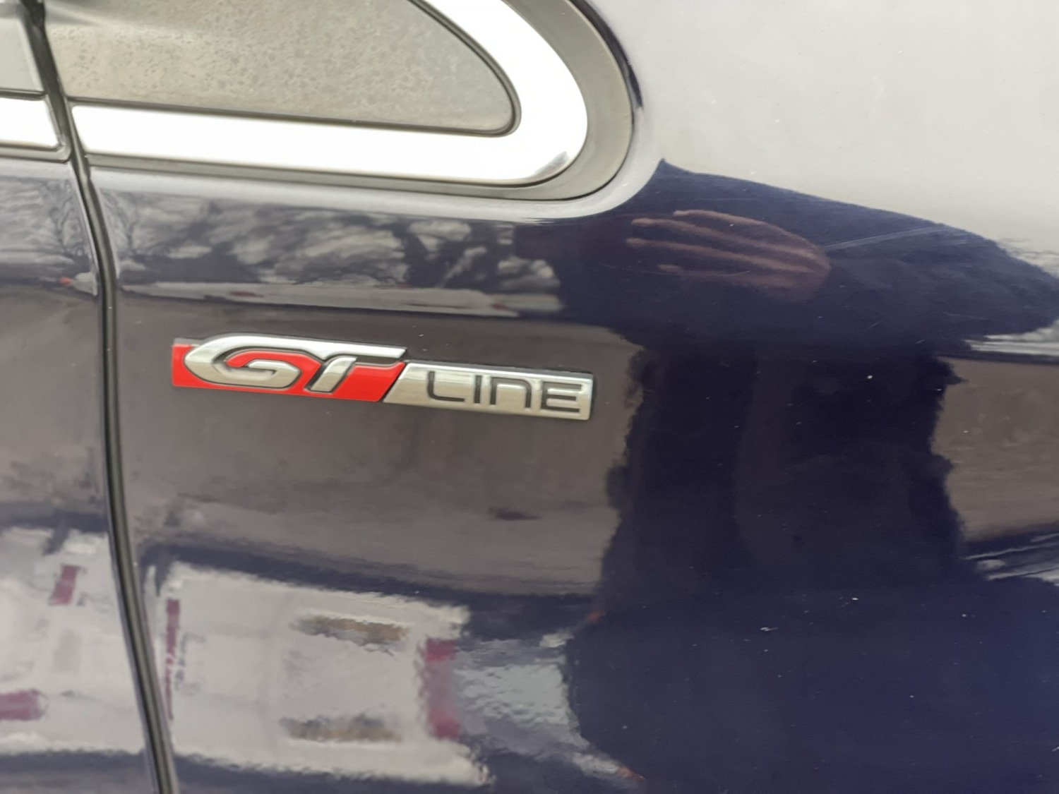 Used Peugeot 208 2016 for sale - 77796877: Photo 6