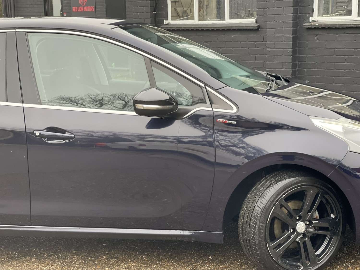 Used Peugeot 208 2016 for sale - 77796877: Photo 7