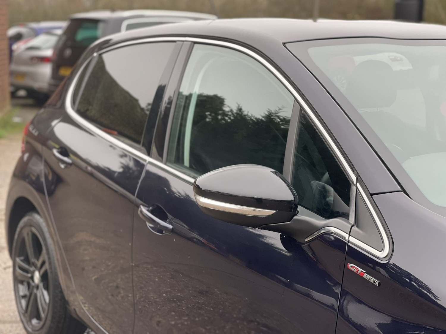 Used Peugeot 208 2016 for sale - 77796877: Photo 9