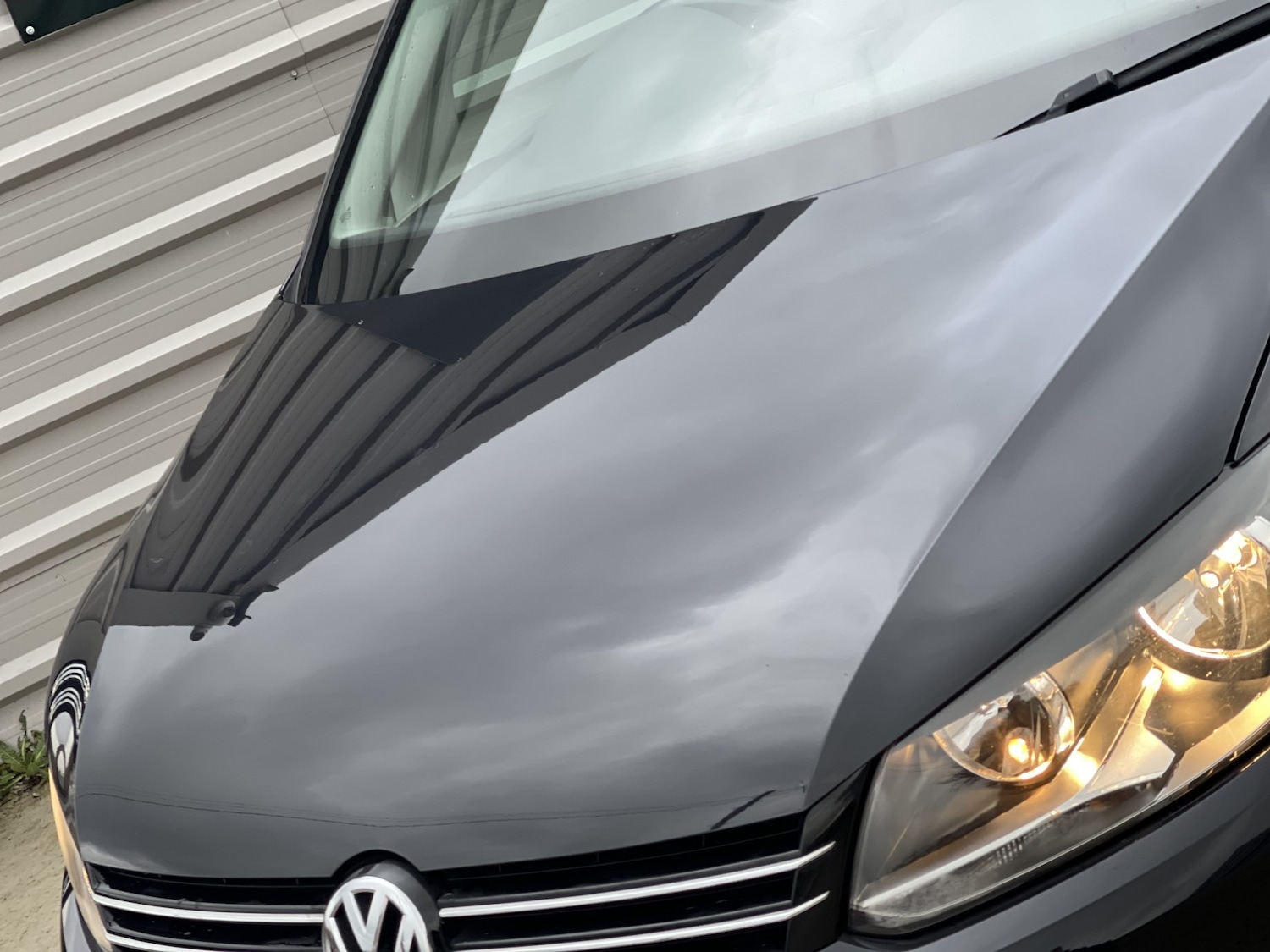 Used Volkswagen Touran 2013 for sale - 77465804: Photo 12