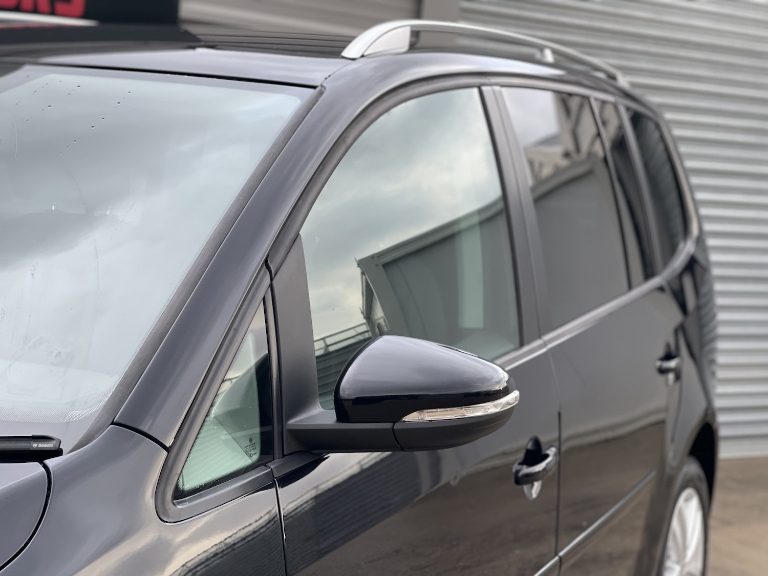 Used Volkswagen Touran 2013 for sale - 77465804: Photo 13