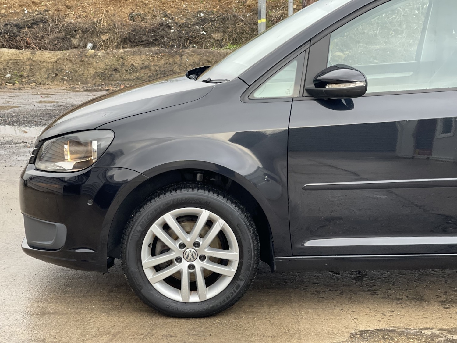 Used Volkswagen Touran 2013 for sale - 77465804: Photo 27