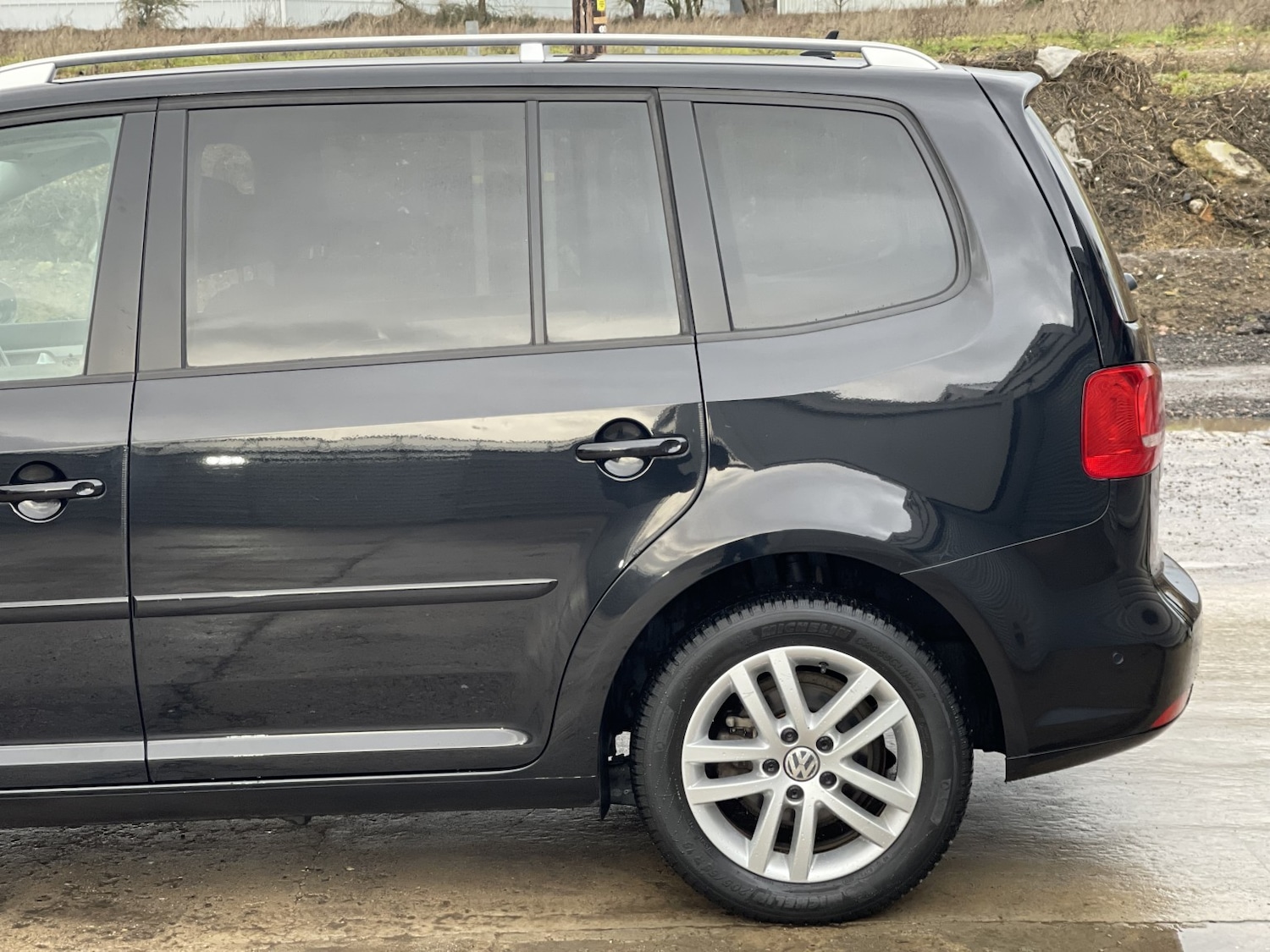 Used Volkswagen Touran 2013 for sale - 77465804: Photo 29