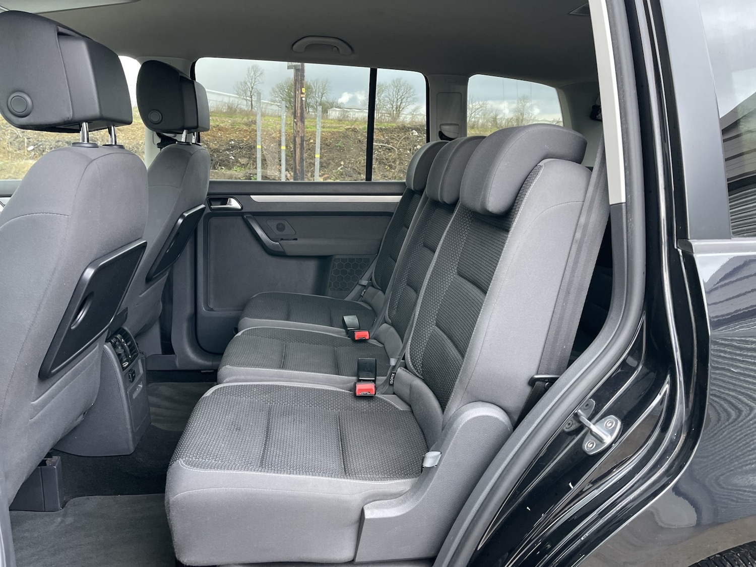 Used Volkswagen Touran 2013 for sale - 77465804: Photo 39