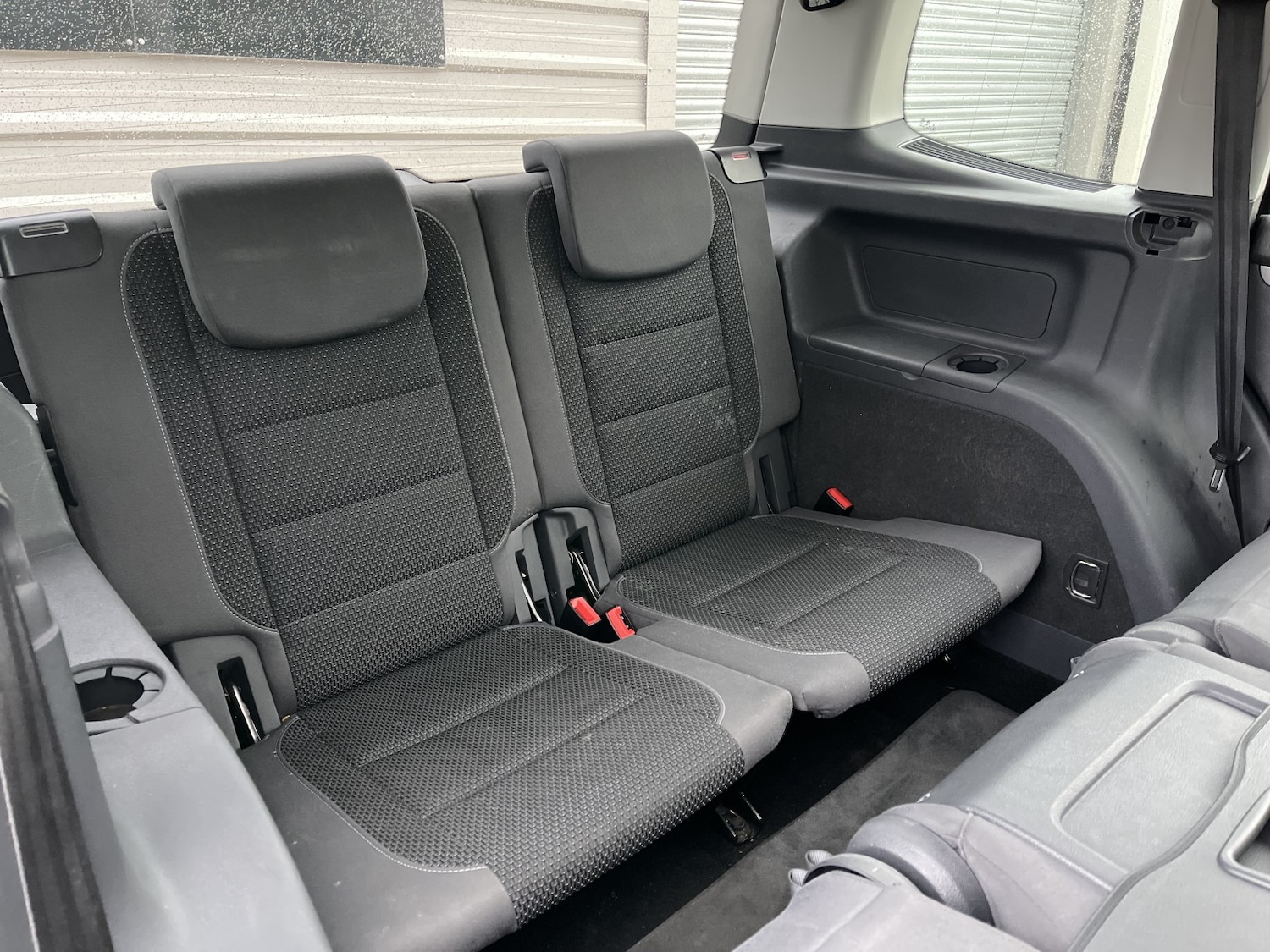 Used Volkswagen Touran 2013 for sale - 77465804: Photo 43