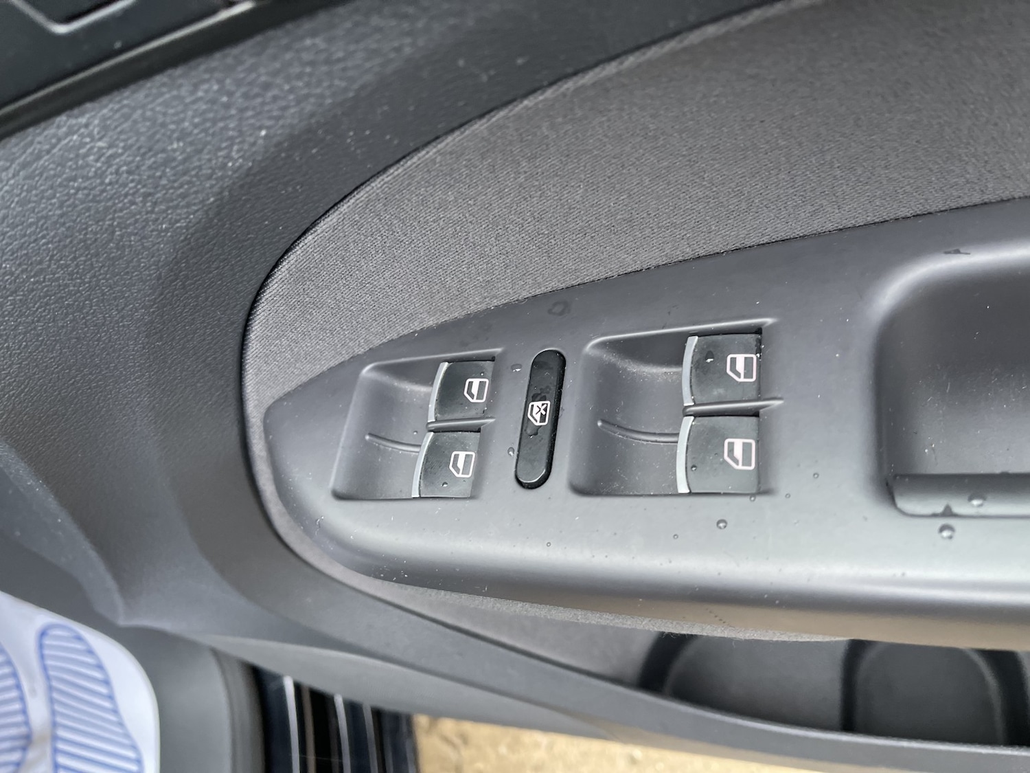 Used Volkswagen Touran 2013 for sale - 77465804: Photo 48