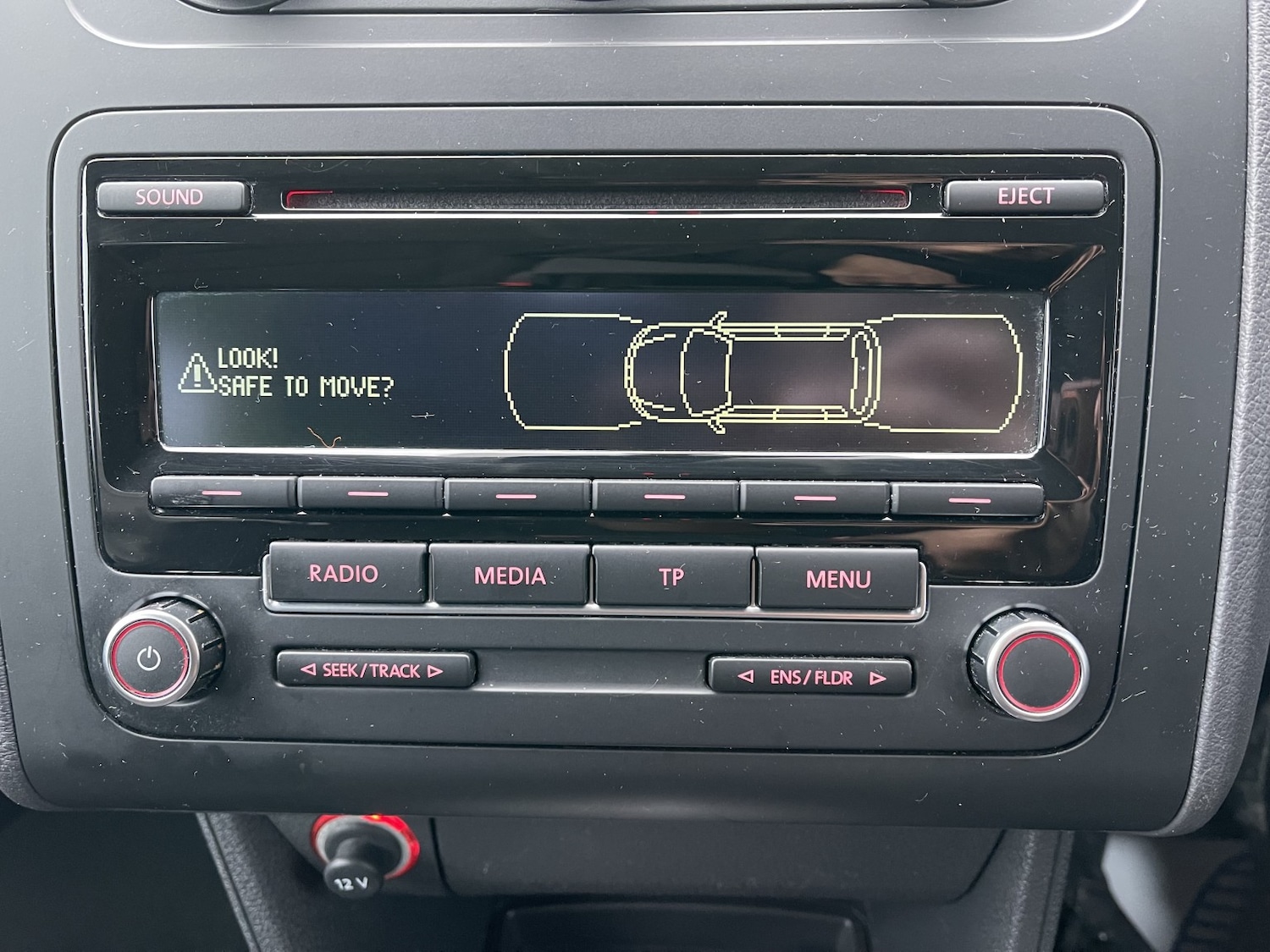 Used Volkswagen Touran 2013 for sale - 77465804: Photo 58