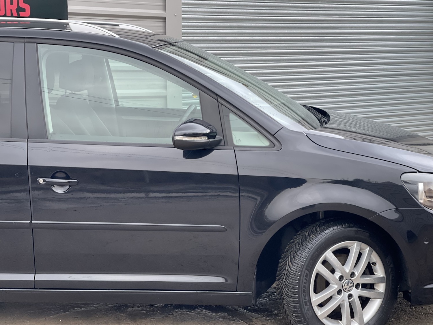 Used Volkswagen Touran 2013 for sale - 77465804: Photo 6