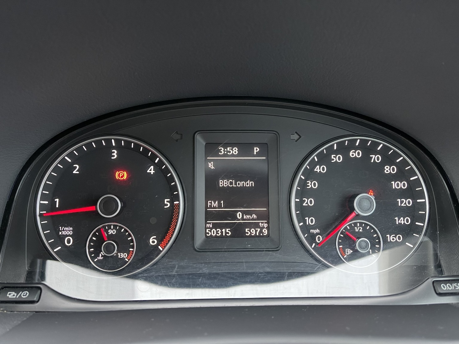 Used Volkswagen Touran 2013 for sale - 77465804: Photo 61