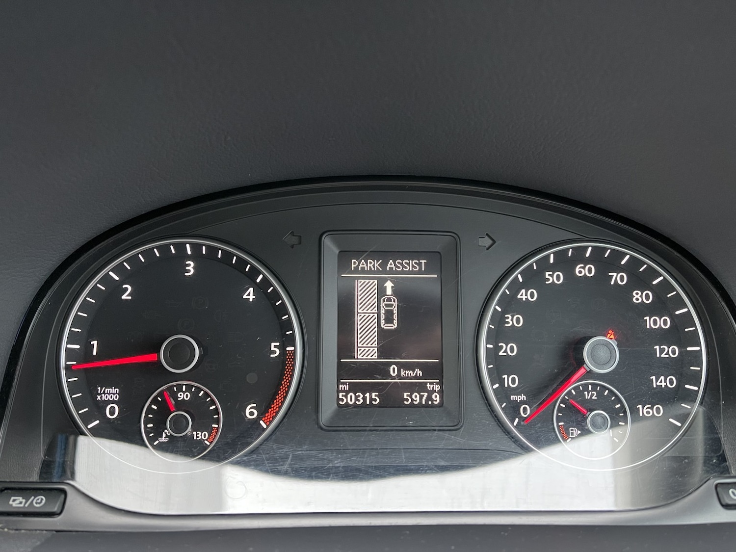 Used Volkswagen Touran 2013 for sale - 77465804: Photo 62