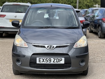 Used Hyundai i10 2009 for sale - 79324001: Photo