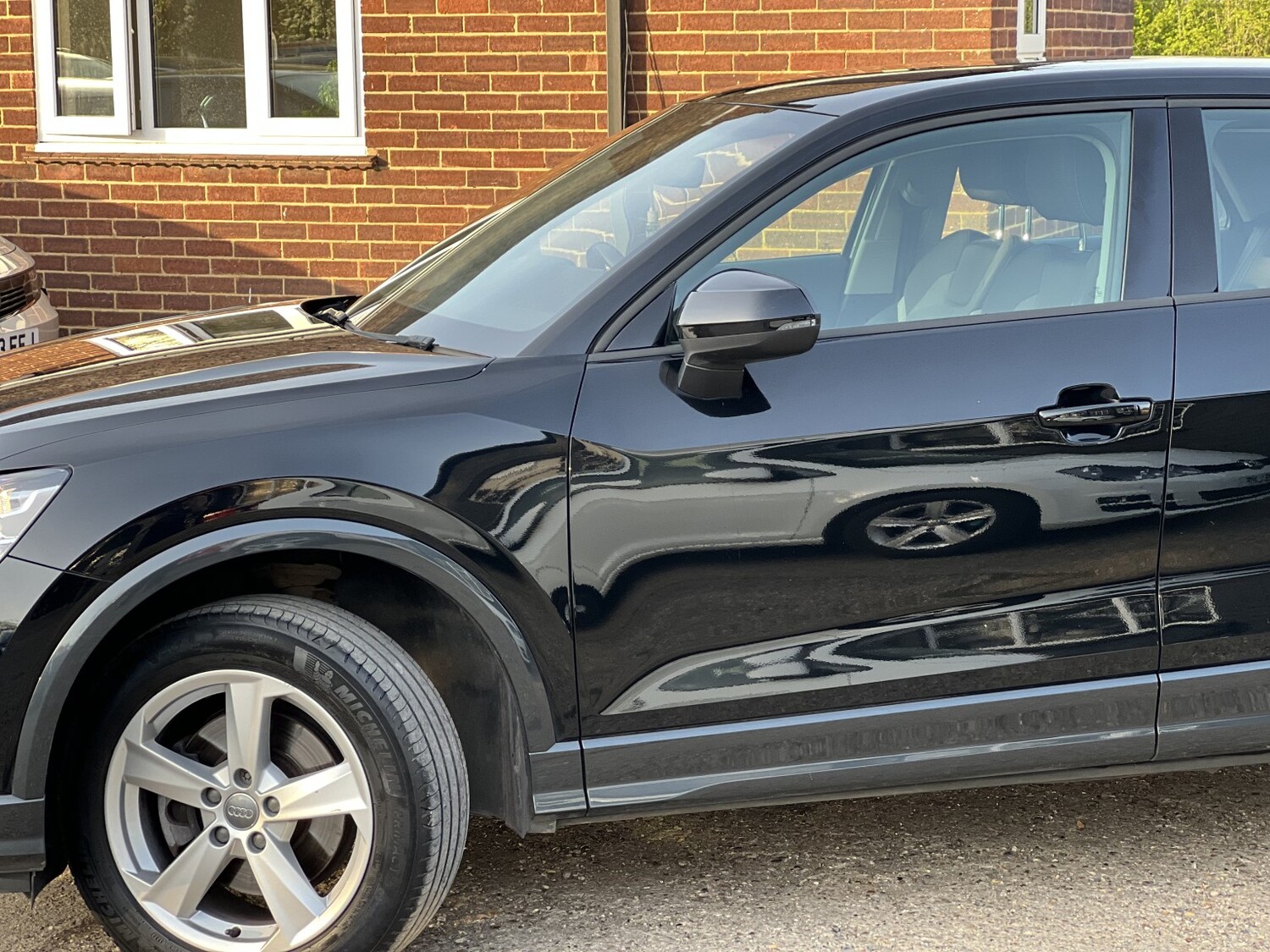 Used Audi Q2 2018 for sale - 78176141: Photo 12
