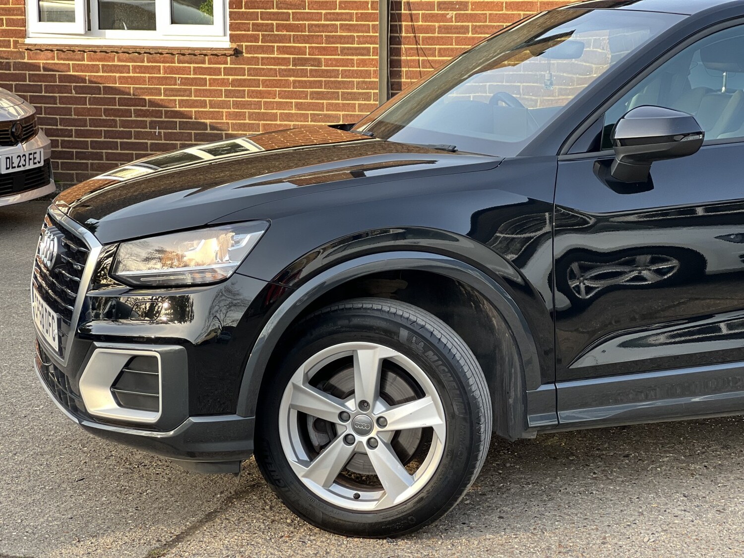 Used Audi Q2 2018 for sale - 78176141: Photo 13