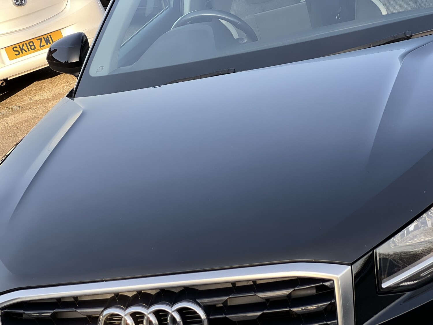 Used Audi Q2 2018 for sale - 78176141: Photo 19