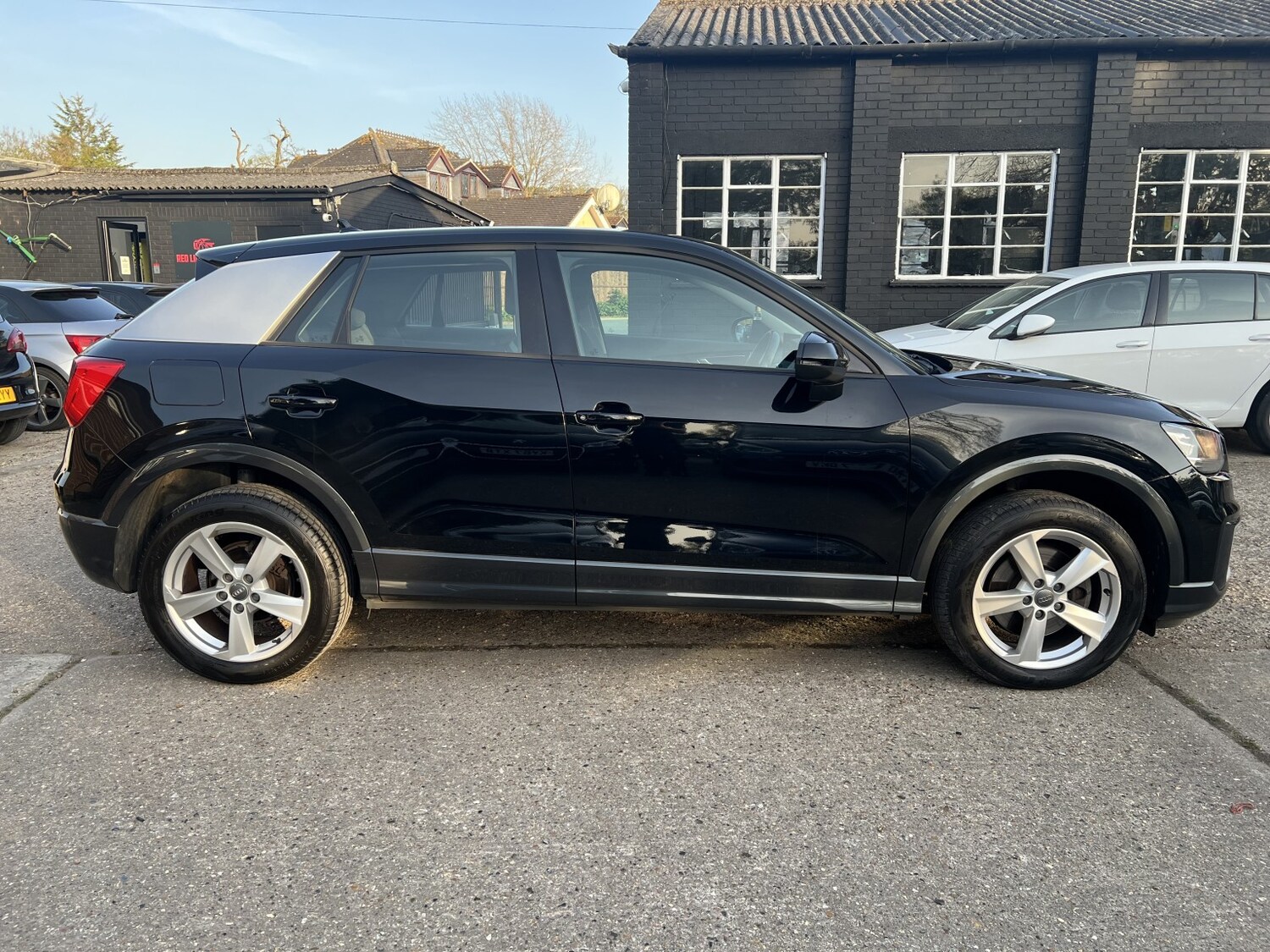 Used Audi Q2 2018 for sale - 78176141: Photo 22