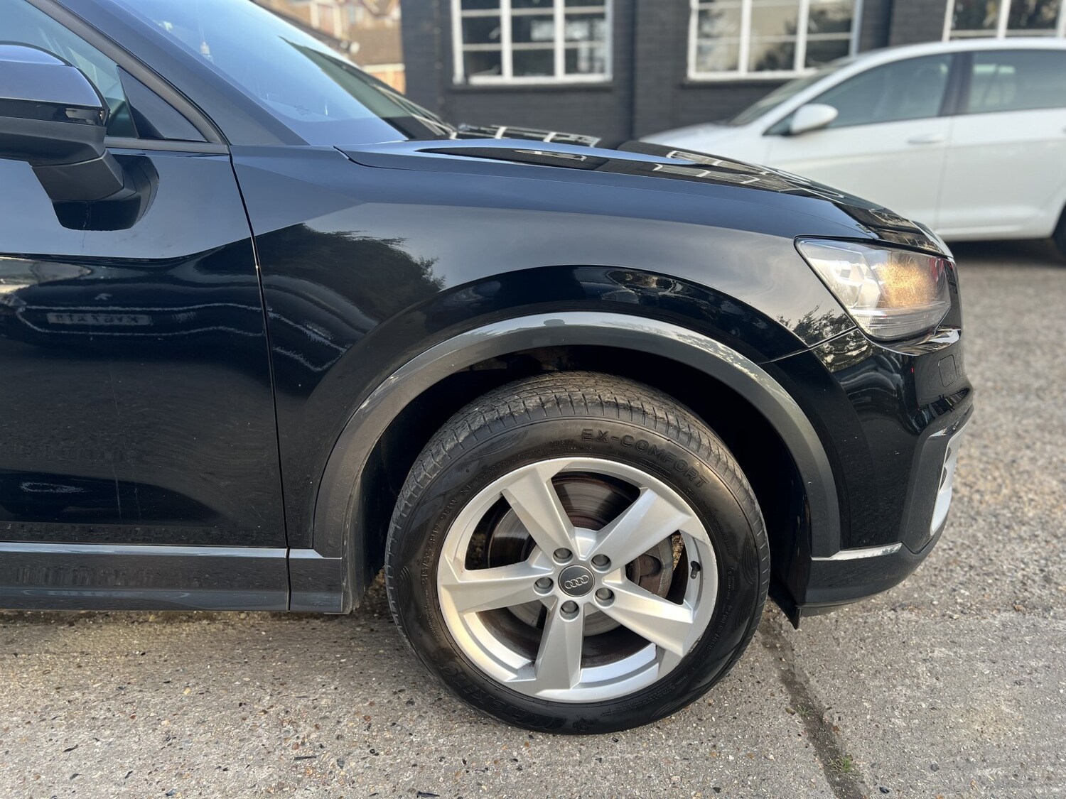 Used Audi Q2 2018 for sale - 78176141: Photo 23