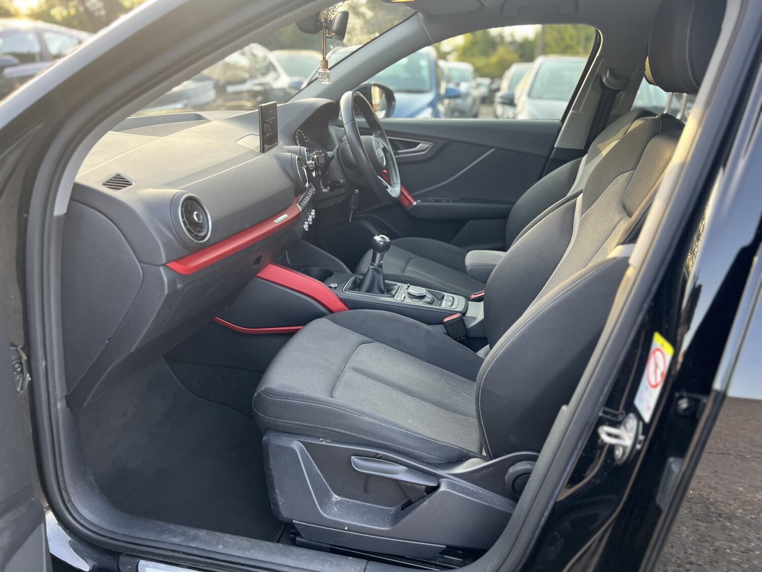 Used Audi Q2 2018 for sale - 78176141: Photo 29