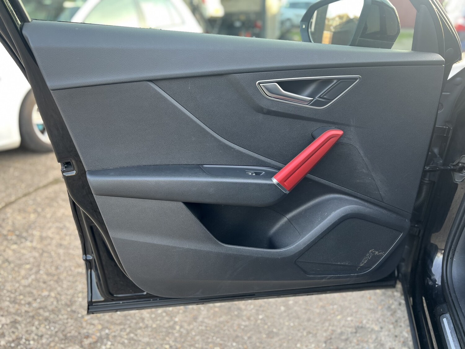 Used Audi Q2 2018 for sale - 78176141: Photo 30