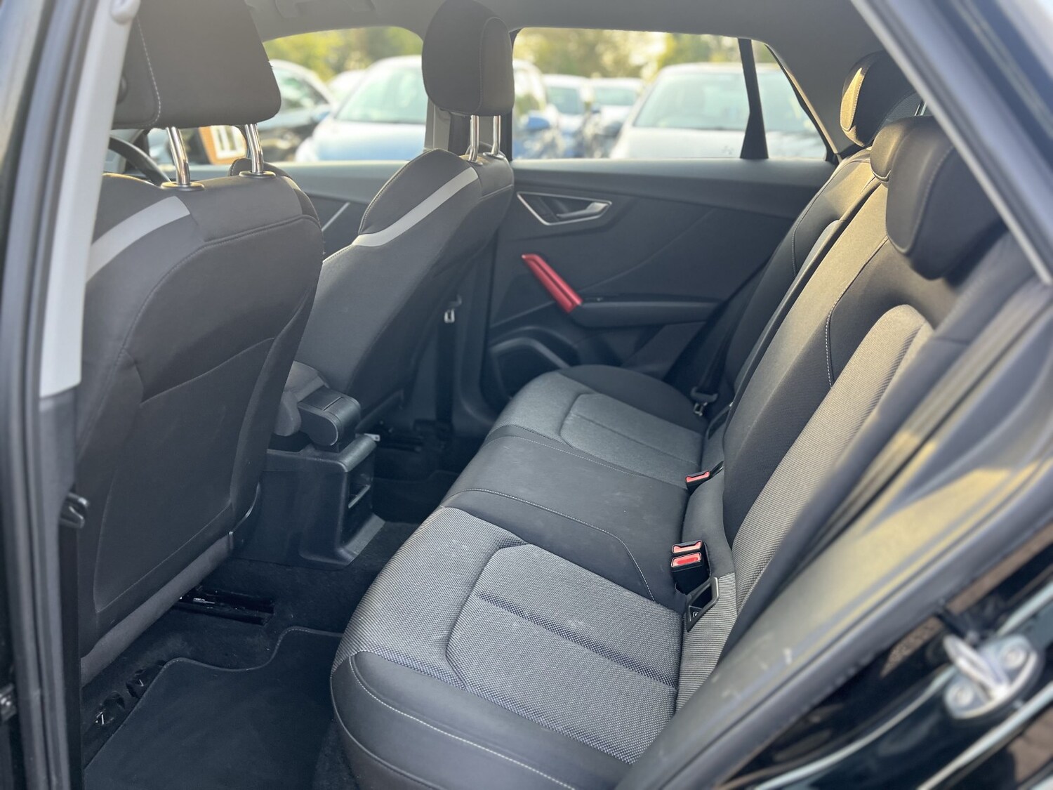 Used Audi Q2 2018 for sale - 78176141: Photo 35