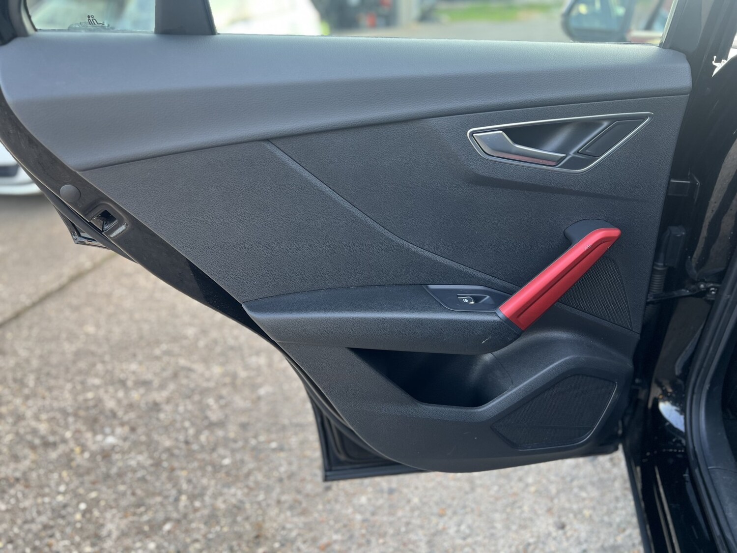 Used Audi Q2 2018 for sale - 78176141: Photo 36