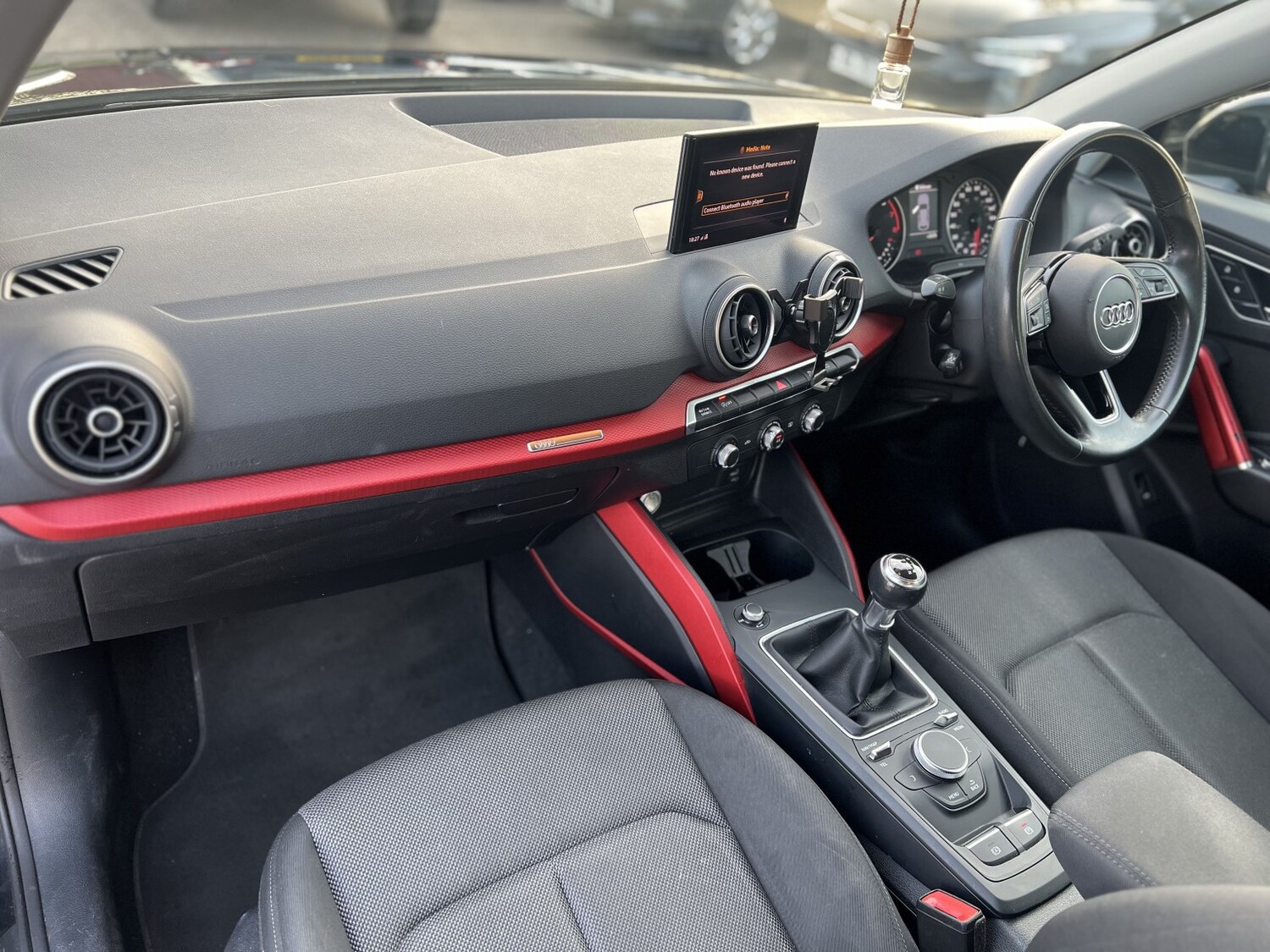 Used Audi Q2 2018 for sale - 78176141: Photo 37