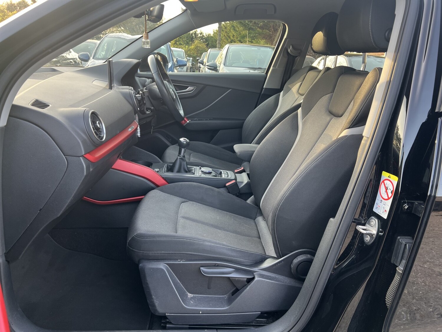 Used Audi Q2 2018 for sale - 78176141: Photo 38