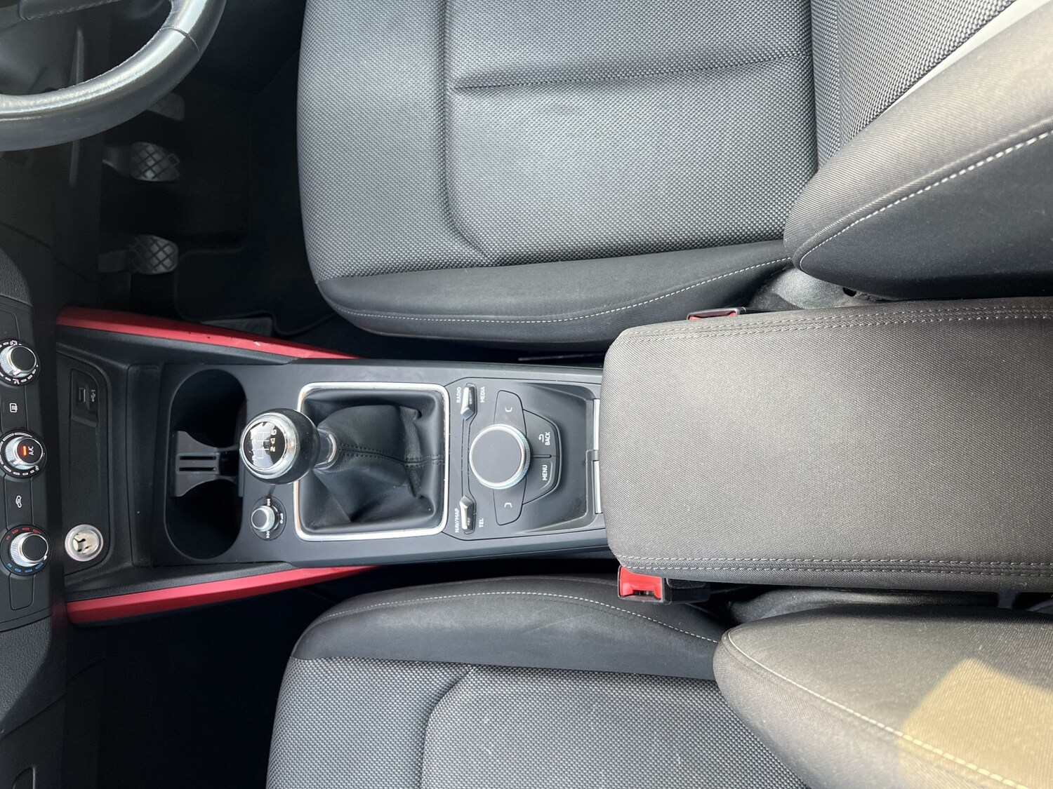 Used Audi Q2 2018 for sale - 78176141: Photo 41