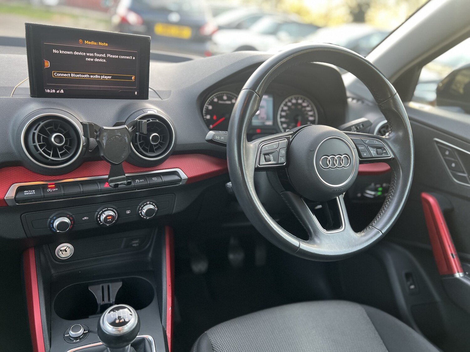 Used Audi Q2 2018 for sale - 78176141: Photo 42