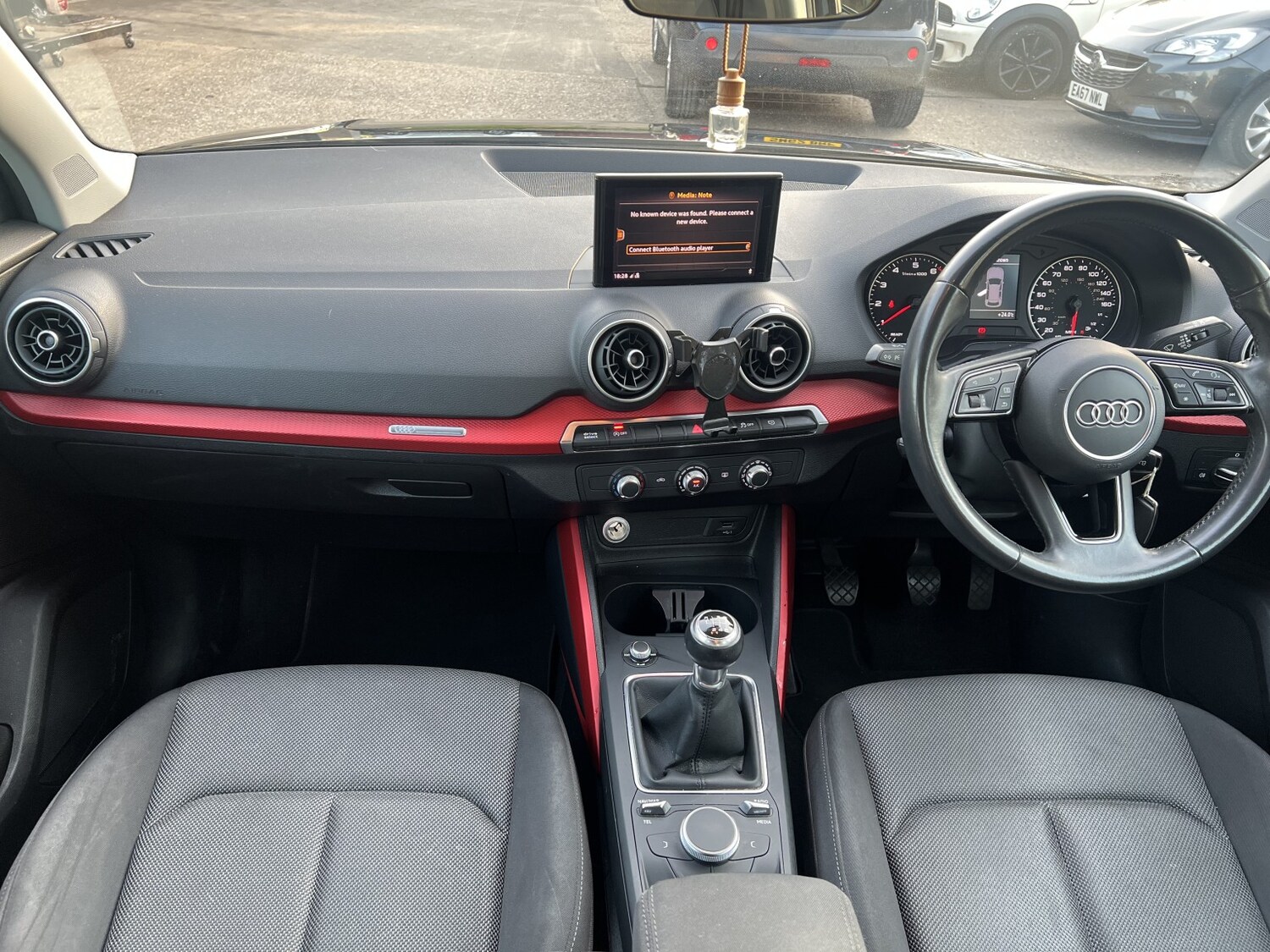 Used Audi Q2 2018 for sale - 78176141: Photo 43