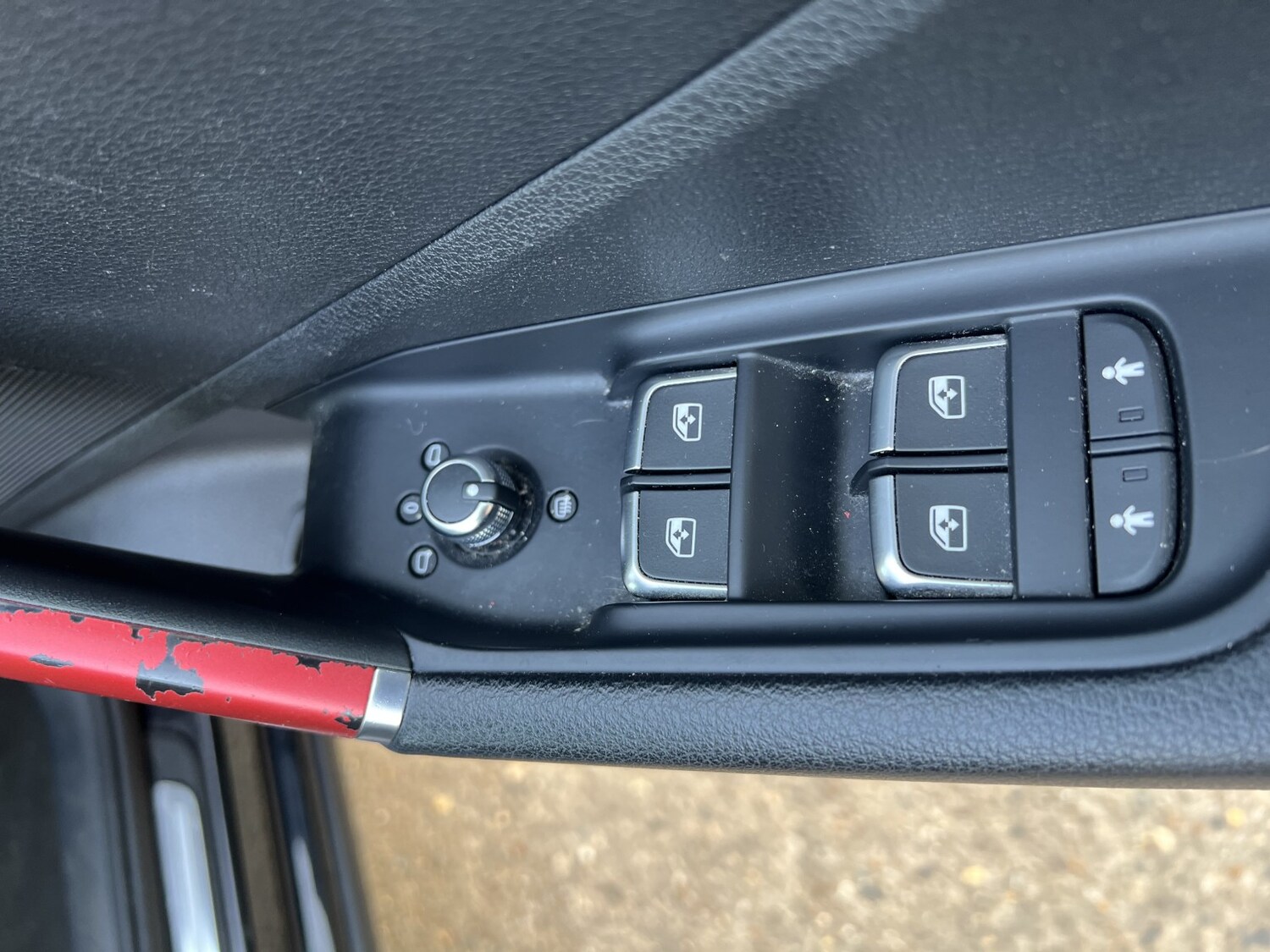 Used Audi Q2 2018 for sale - 78176141: Photo 45