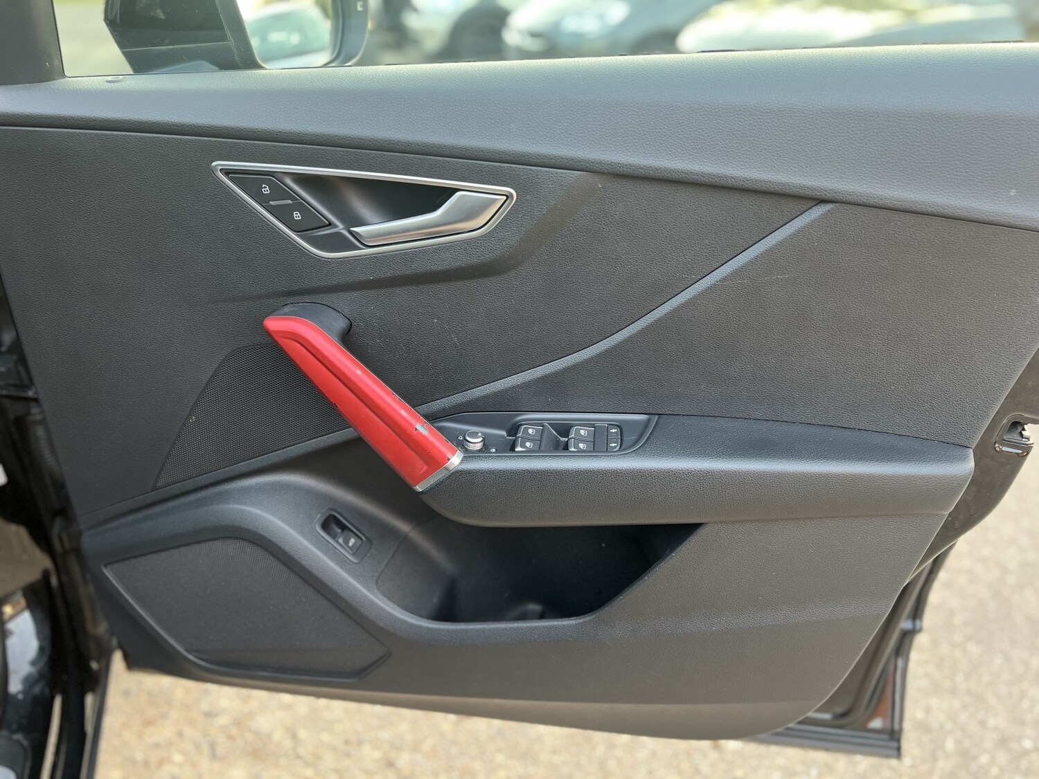 Used Audi Q2 2018 for sale - 78176141: Photo 46