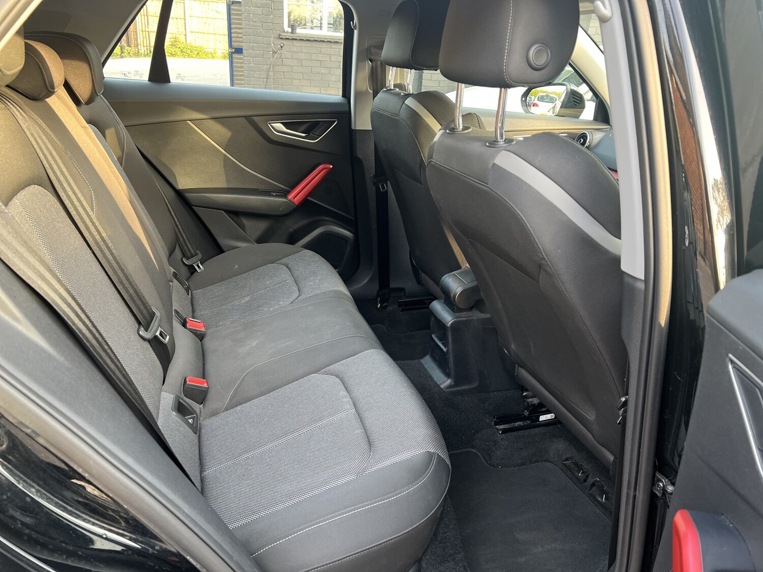 Used Audi Q2 2018 for sale - 78176141: Photo 47