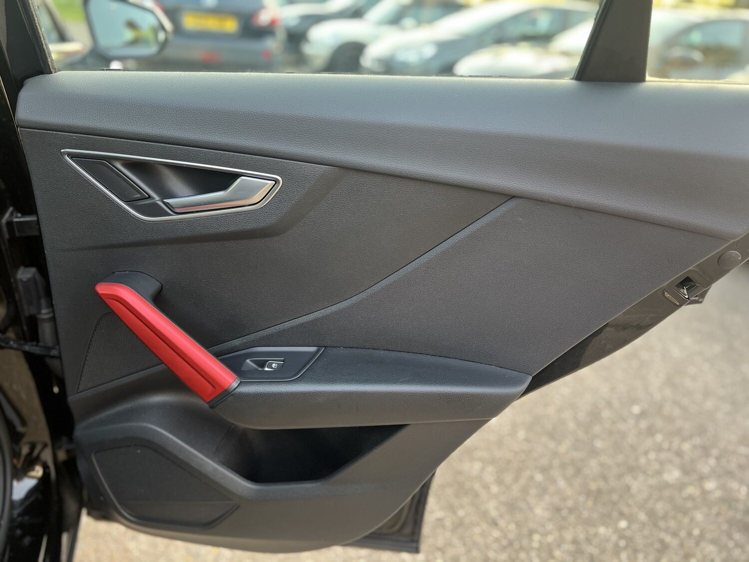 Used Audi Q2 2018 for sale - 78176141: Photo 48