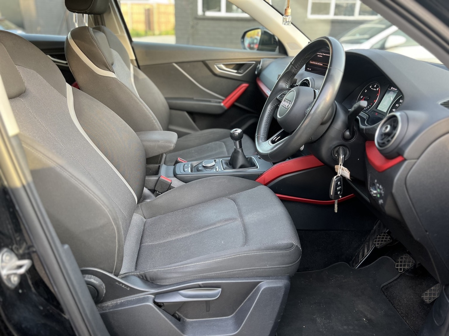 Used Audi Q2 2018 for sale - 78176141: Photo 49