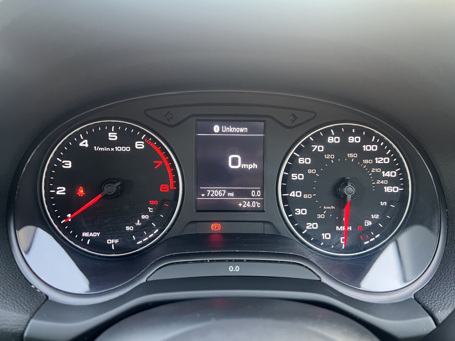 Used Audi Q2 2018 for sale - 78176141: Photo 50