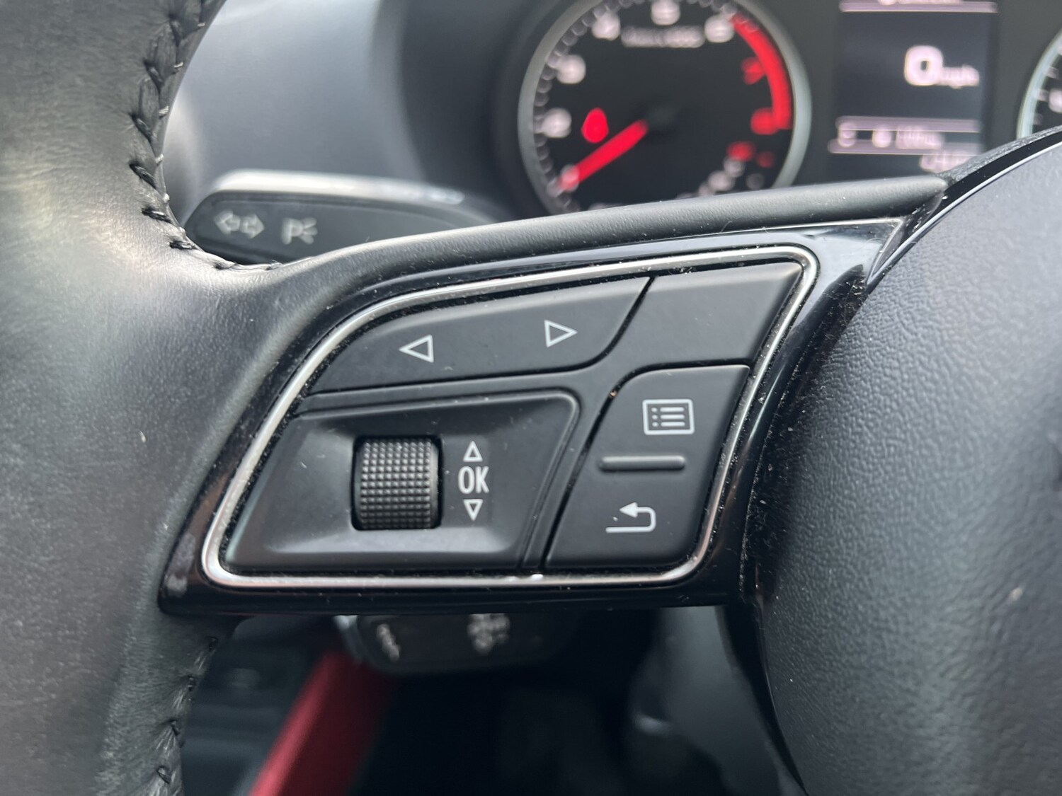 Used Audi Q2 2018 for sale - 78176141: Photo 51