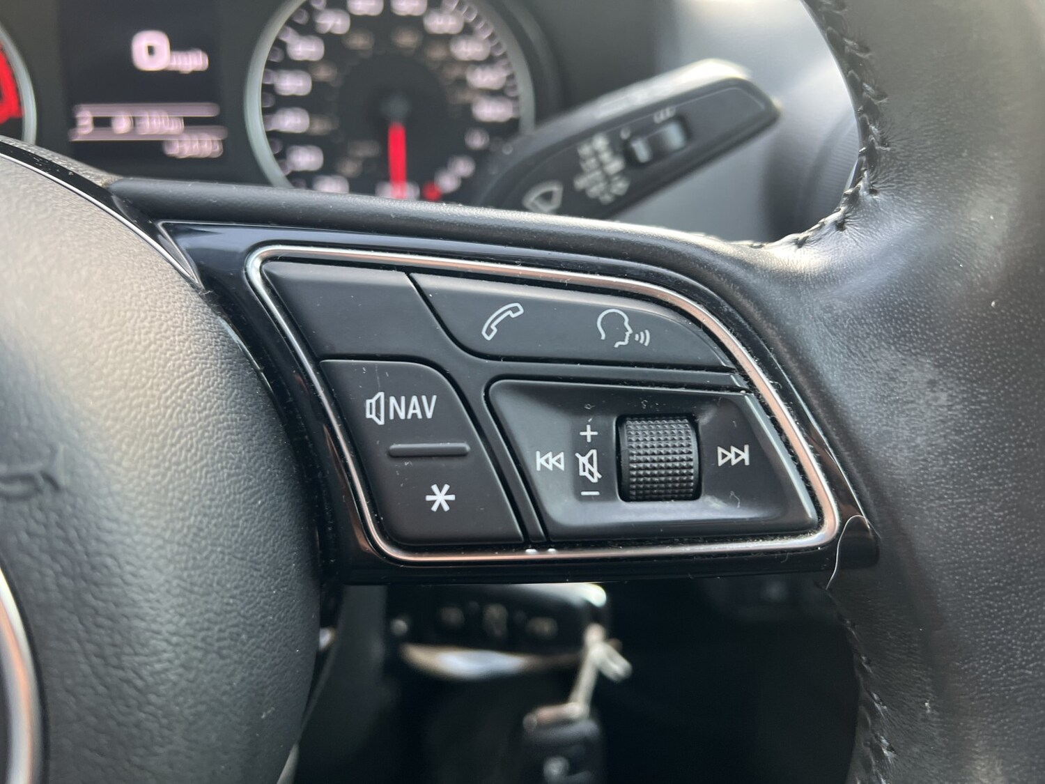 Used Audi Q2 2018 for sale - 78176141: Photo 52