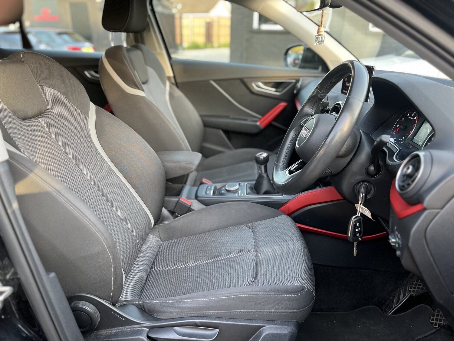 Used Audi Q2 2018 for sale - 78176141: Photo 54