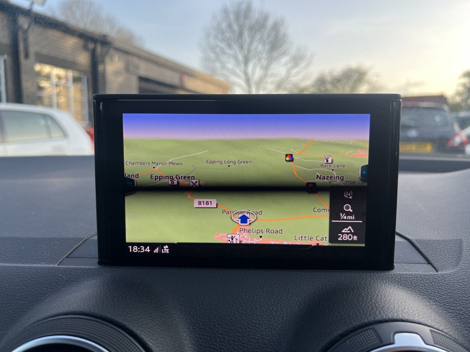 Used Audi Q2 2018 for sale - 78176141: Photo 58