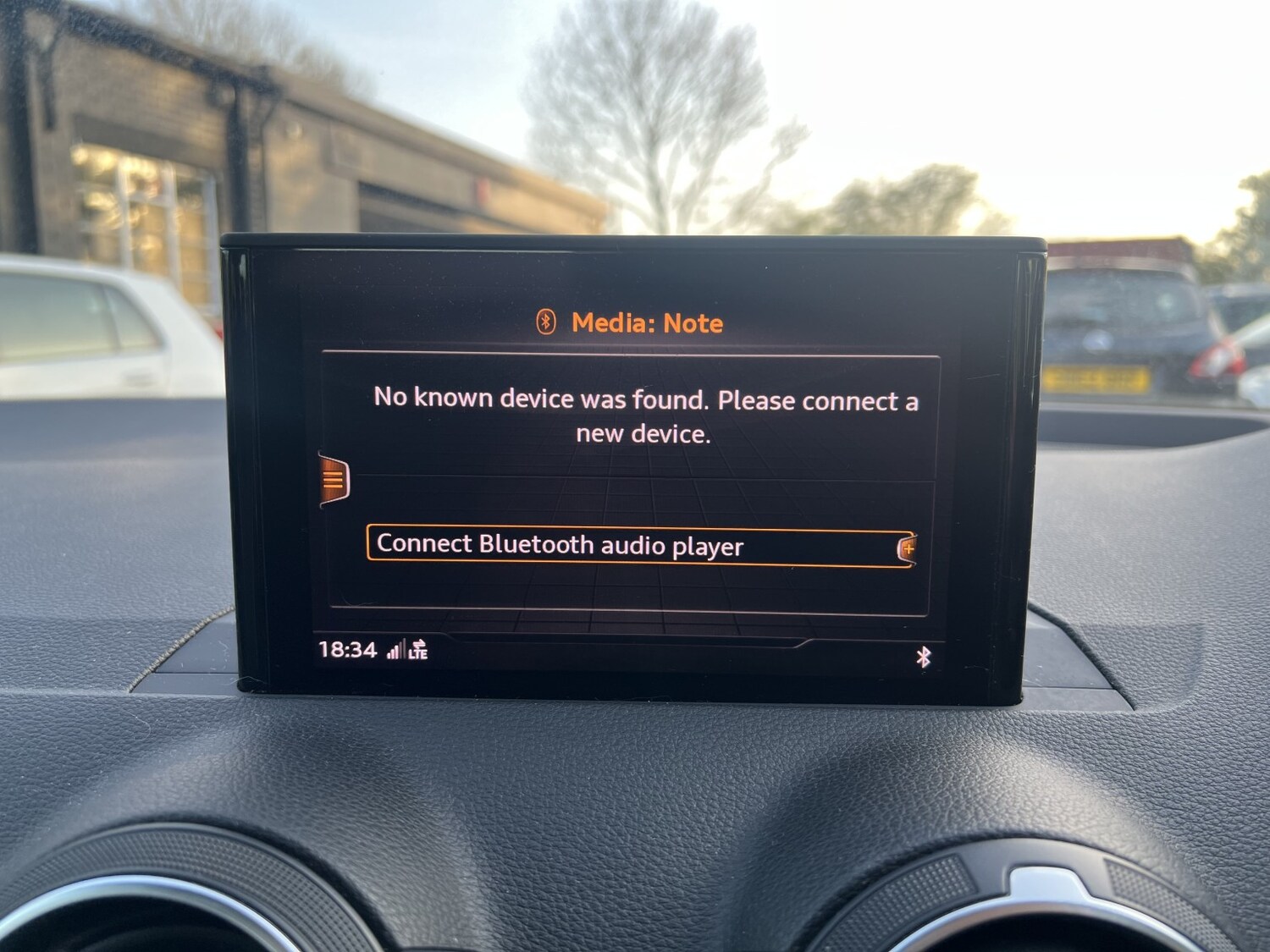 Used Audi Q2 2018 for sale - 78176141: Photo 59