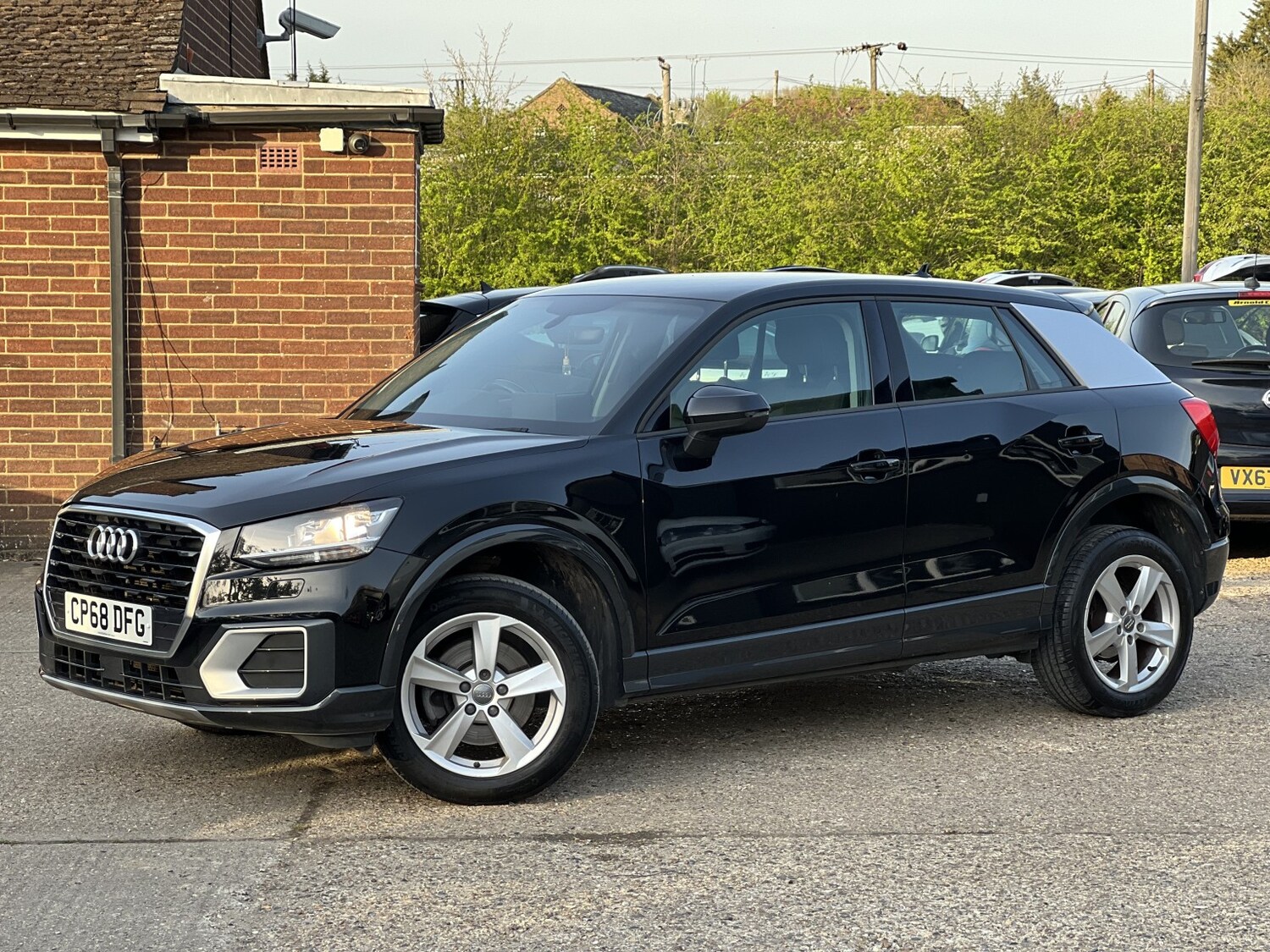 Used Audi Q2 2018 for sale - 78176141: Photo 6