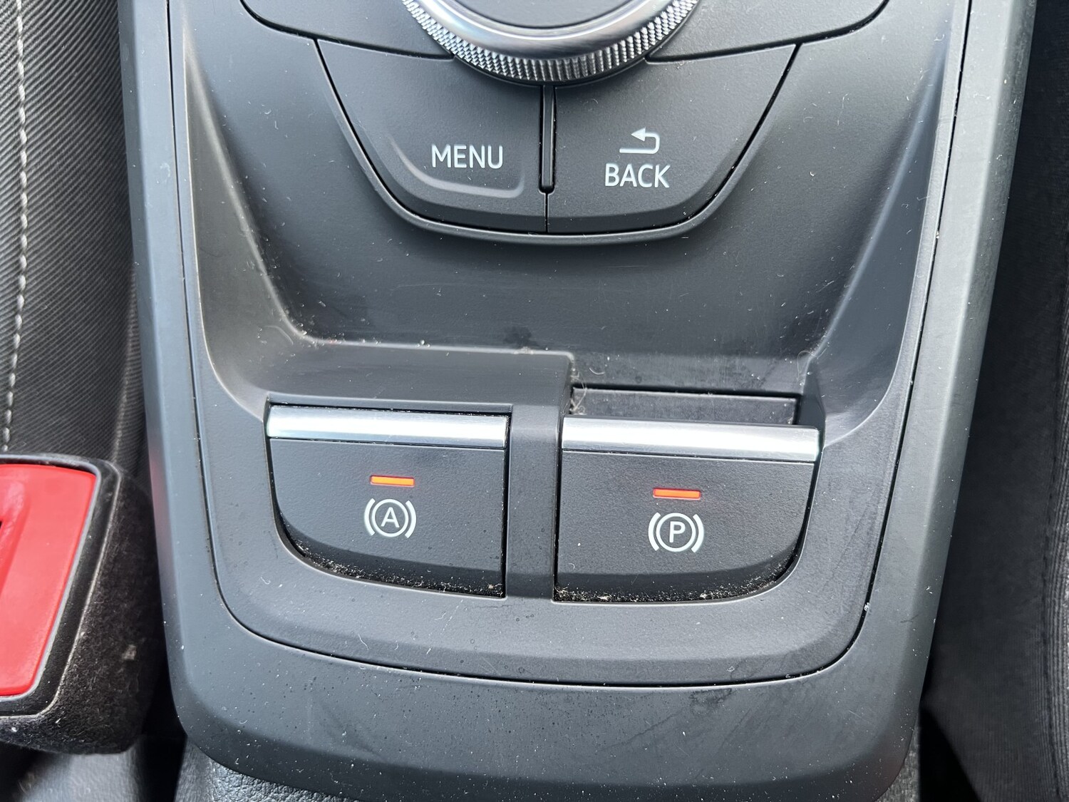 Used Audi Q2 2018 for sale - 78176141: Photo 60