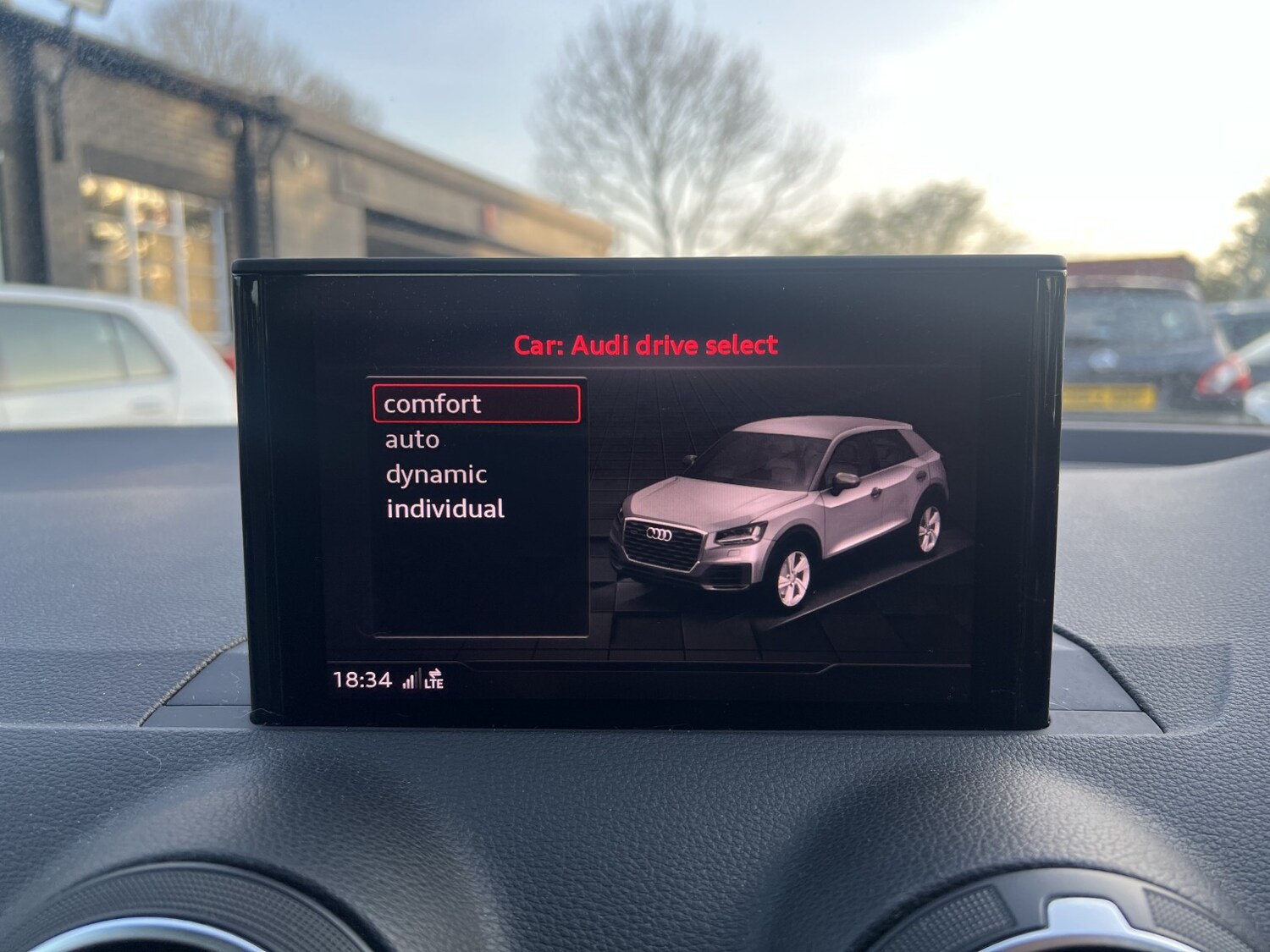 Used Audi Q2 2018 for sale - 78176141: Photo 61