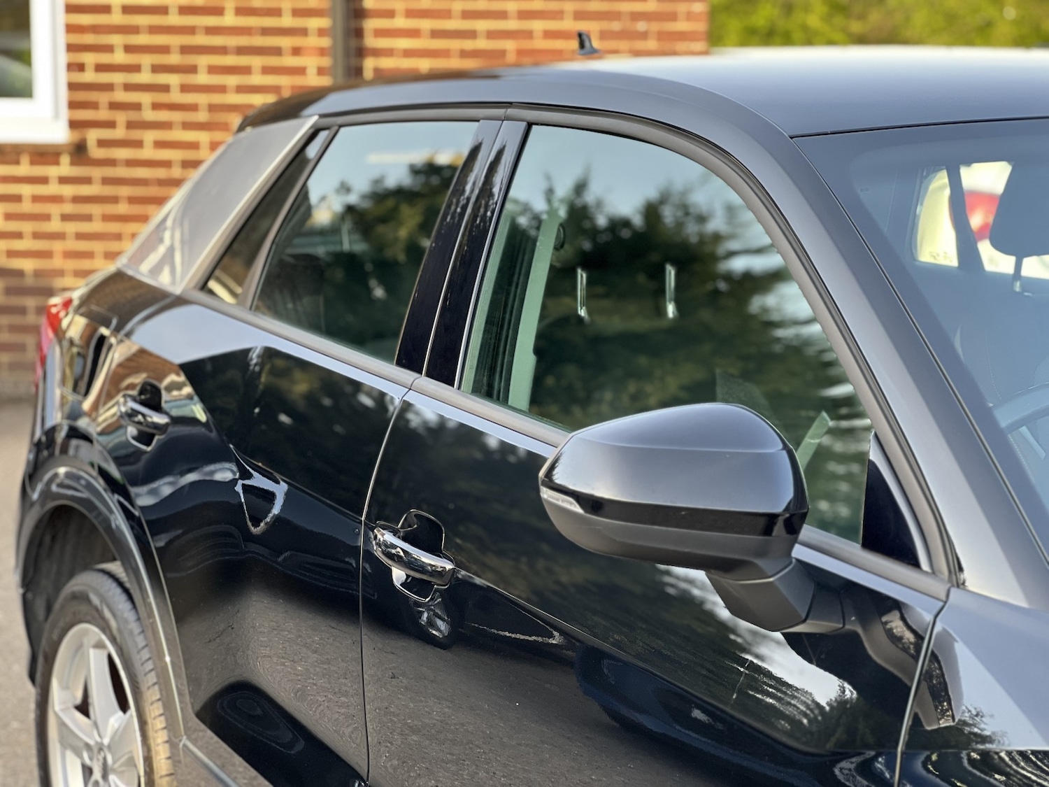 Used Audi Q2 2018 for sale - 78176141: Photo 7