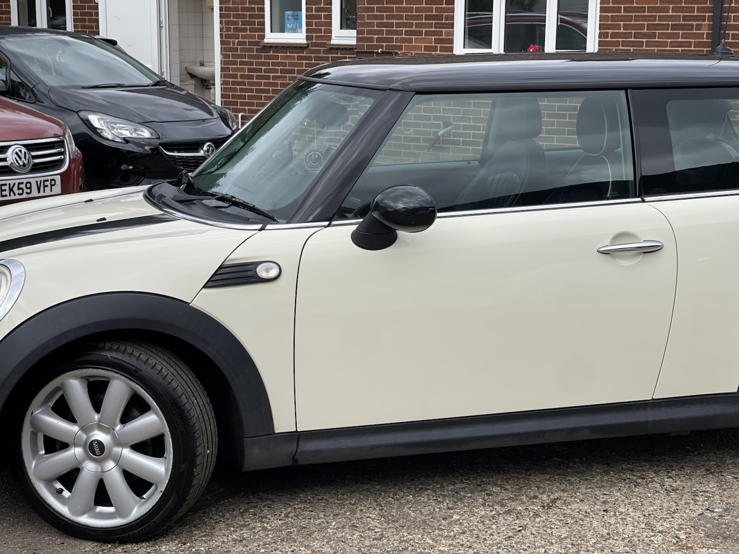 Used MINI Hatch 2007 for sale - 76974331: Photo 10