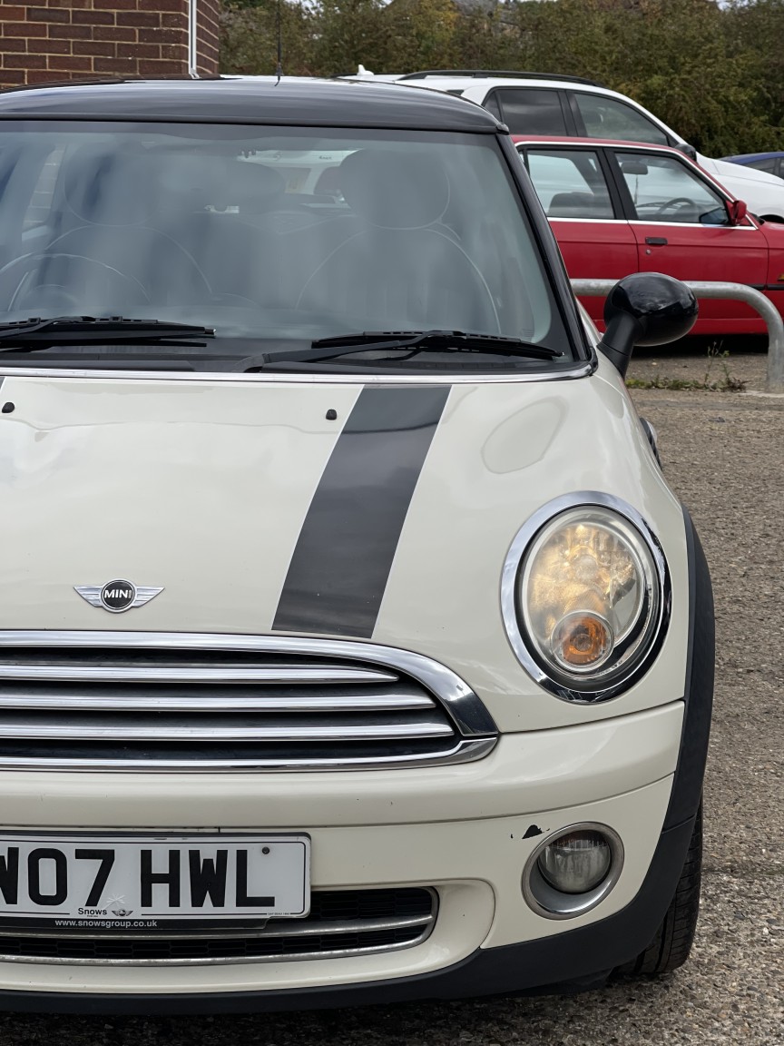 Used MINI Hatch 2007 for sale - 76974331: Photo 15